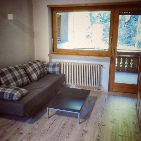 Pelegrin 15 Apartment San Vigilio Di Marebbe Luaran gambar