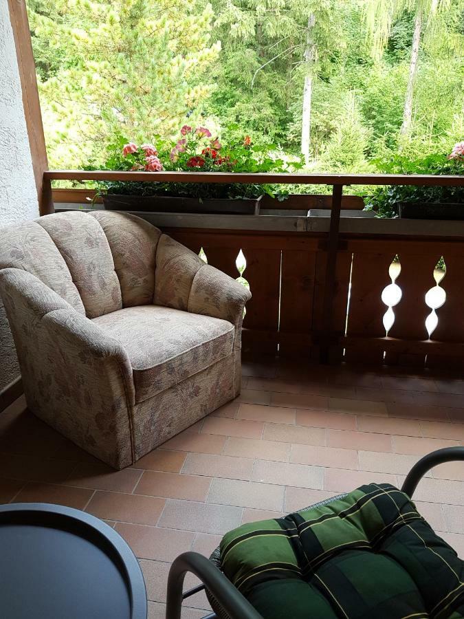 Pelegrin 15 Apartment San Vigilio Di Marebbe Luaran gambar